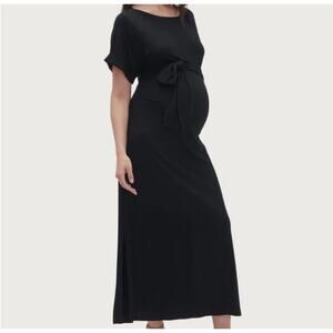 HATCH The Jersey Sona Dress